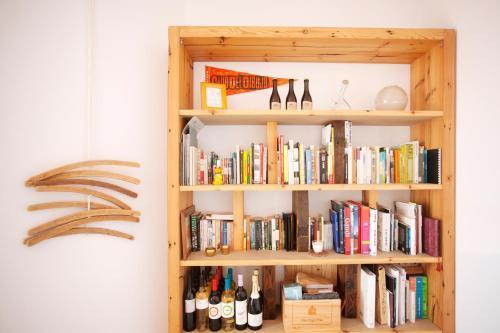 Apartamento Yoek Casa Cultura