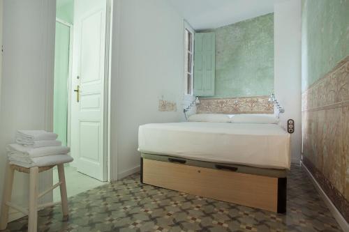 Apartamento Yoek Casa Cultura