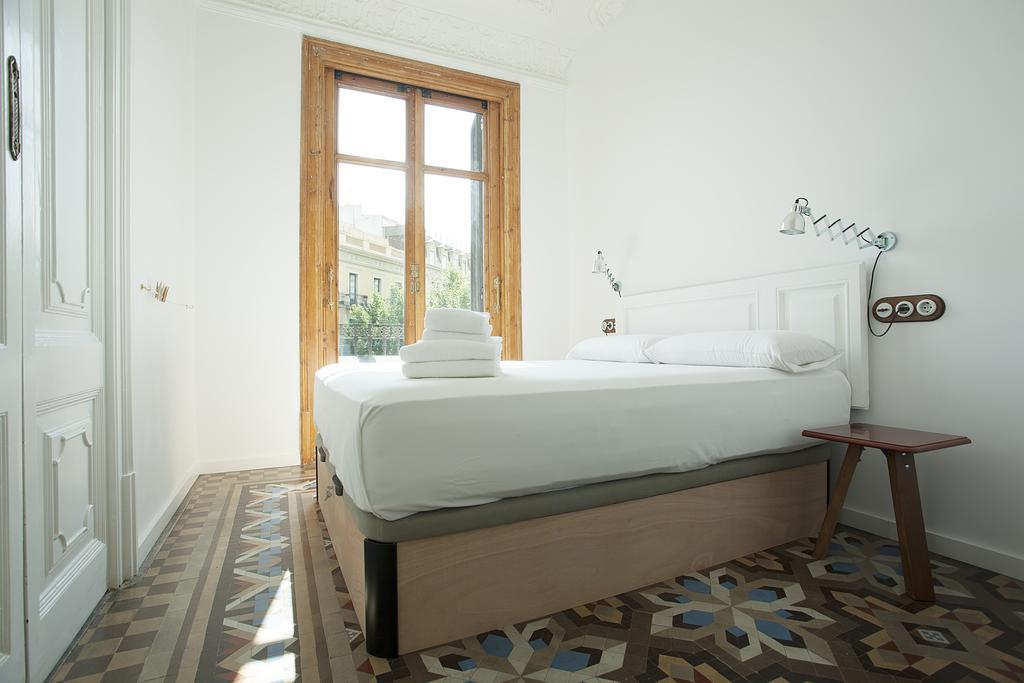Apartamento Yoek Casa Cultura Barcelona